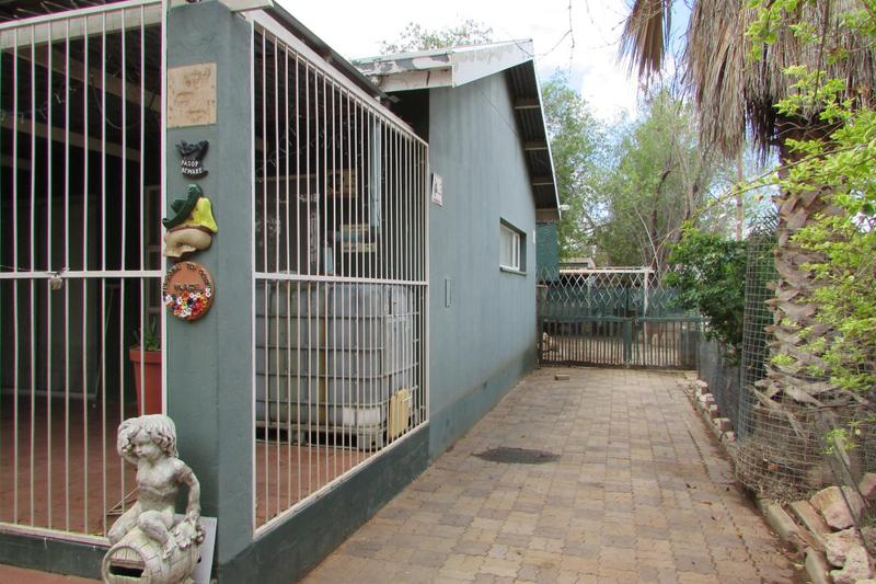 3 Bedroom Property for Sale in Flora Park Northern Cape